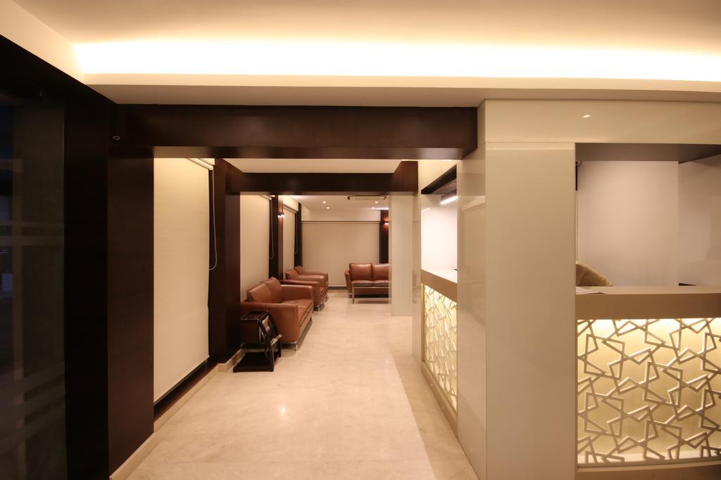 Khanna Fiesta Vellore Exterior photo